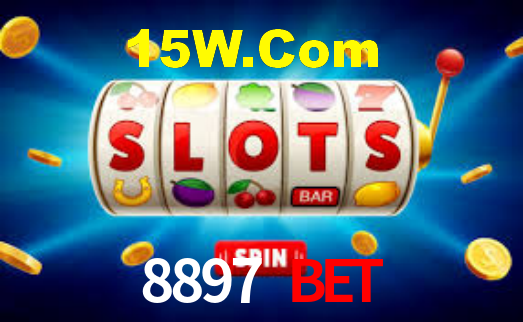 8897 Bet Login