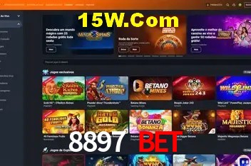 8897 Bet