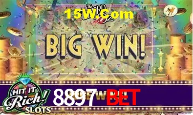 8897 Bet